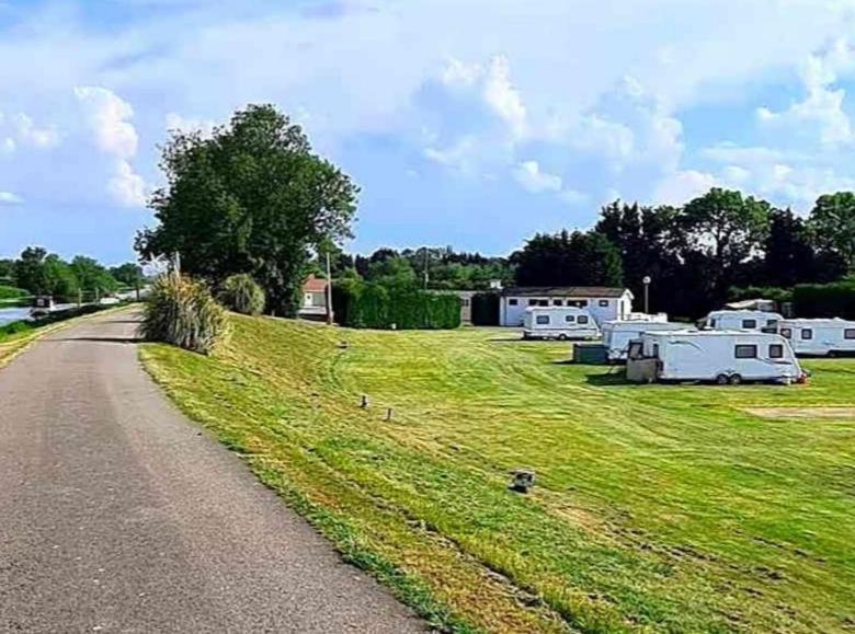 Tattershall Dogdyke Kültér fotó