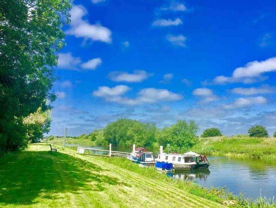 Tattershall Dogdyke Kültér fotó