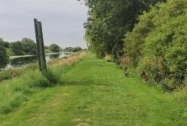 Tattershall Dogdyke Kültér fotó